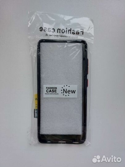 Чехол на samsung A52