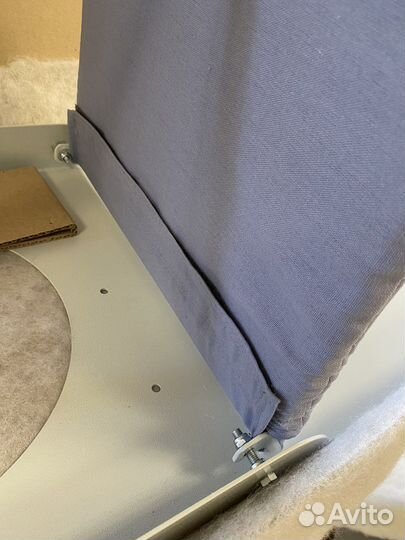 Настенная гладильная доска