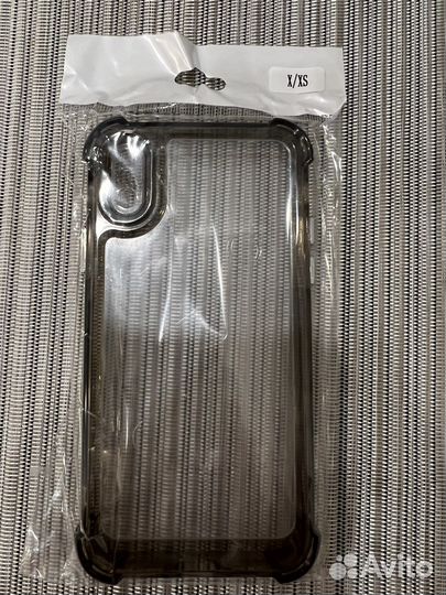 Чехол на iPhone 10 xs