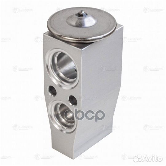 Клапан расш. кондиционера (трв) skoda octavia