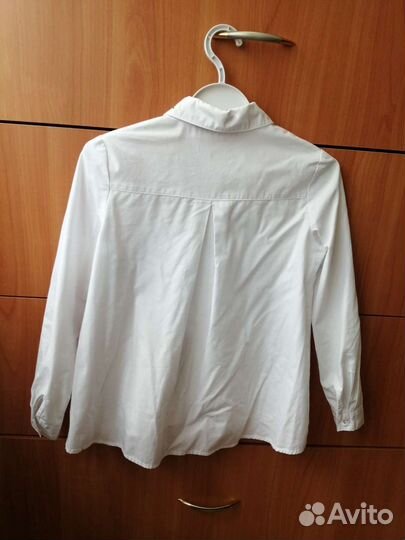 Рубашка р 134