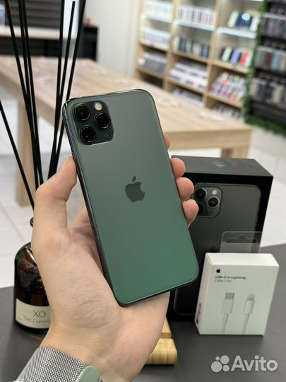 iPhone 11 Pro, 64 ГБ