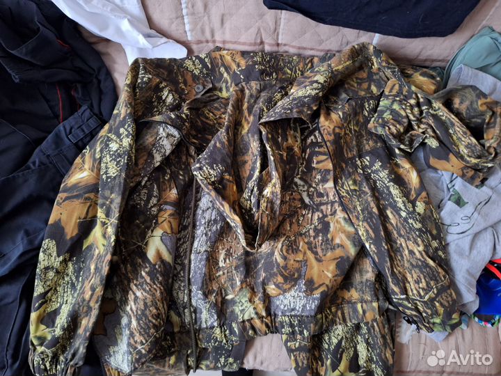 Рыбатский костюм