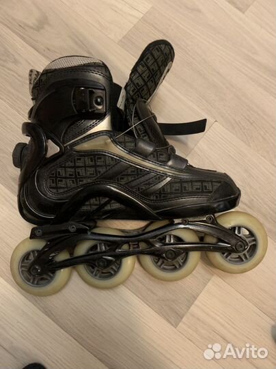 Женские Ролики fila 38.5