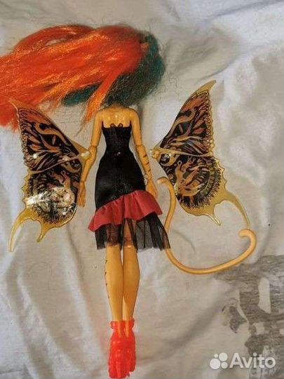 Кукла Монстер Хай