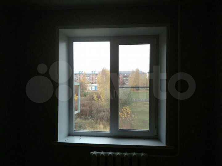 2-к. квартира, 40,9 м², 5/5 эт.