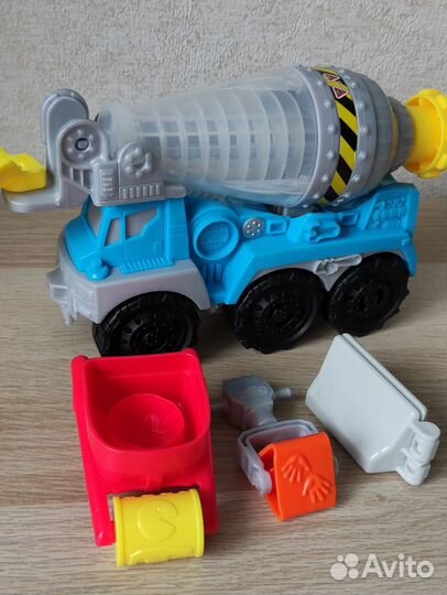 Игровой набор 