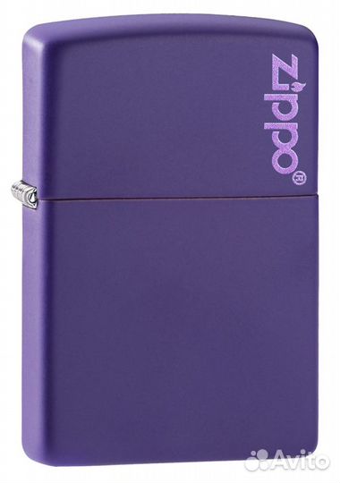 Зажигалка бензиновая Zippo 237ZL