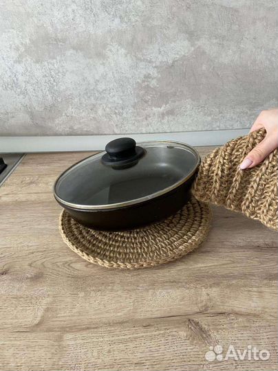 Набор кухонный