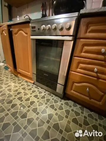 Ремонт духовых шкафов и электрических плит