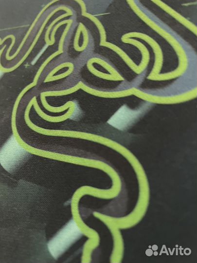 Коврик для мышки razer