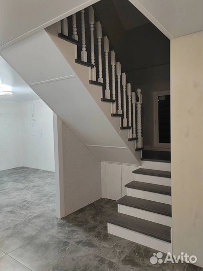 Лестница для дома