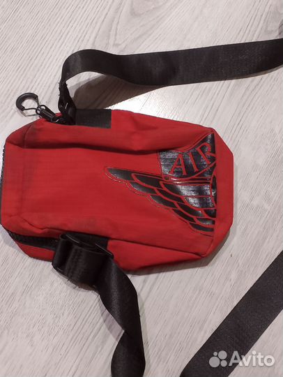 Сумка через плечо jordan