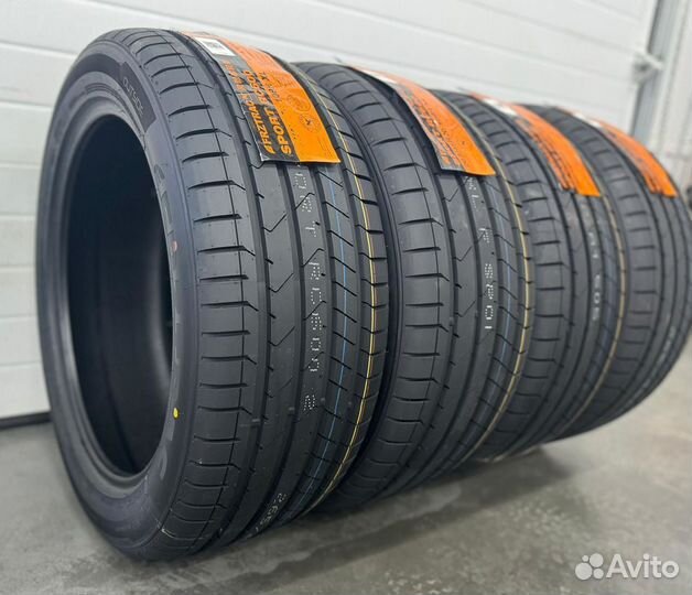 Frztrac Sport RC600 285/60 R18 115H