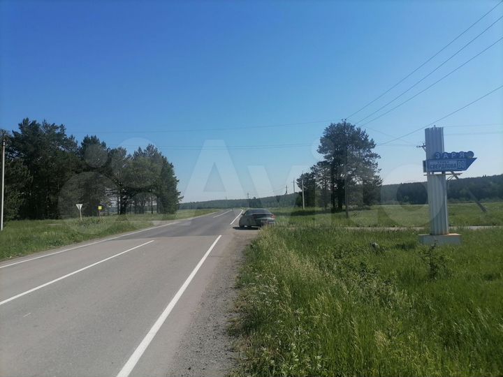 Участок 4 сот. (СНТ, ДНП)