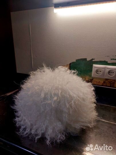 Папаха кавказская