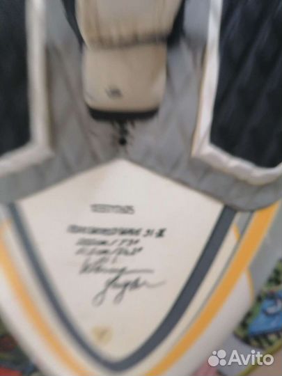 Доска для виндсерфинга 90,91литр