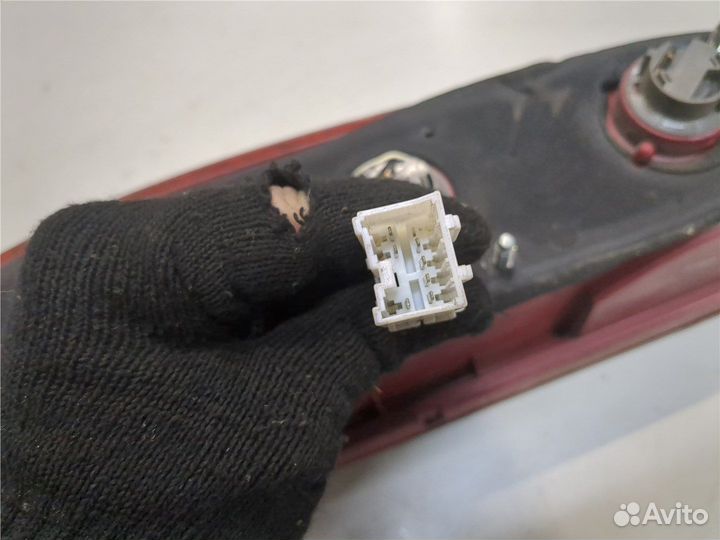 Фонарь (задний) LDV (DAF) Maxus, 2008