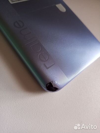 realme C25s, 4/128 ГБ