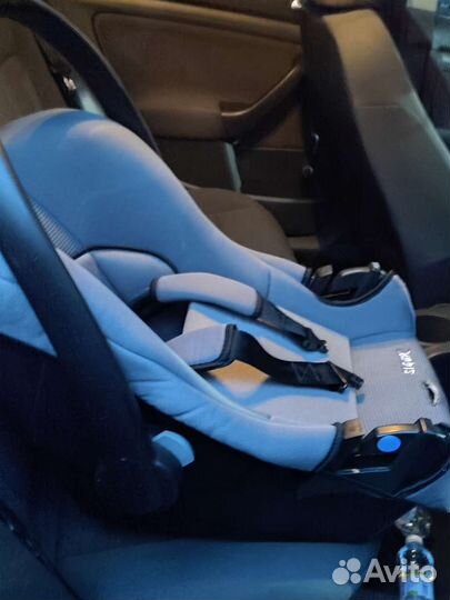 Автолюлька от 0