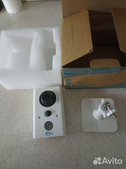 Видеокамера