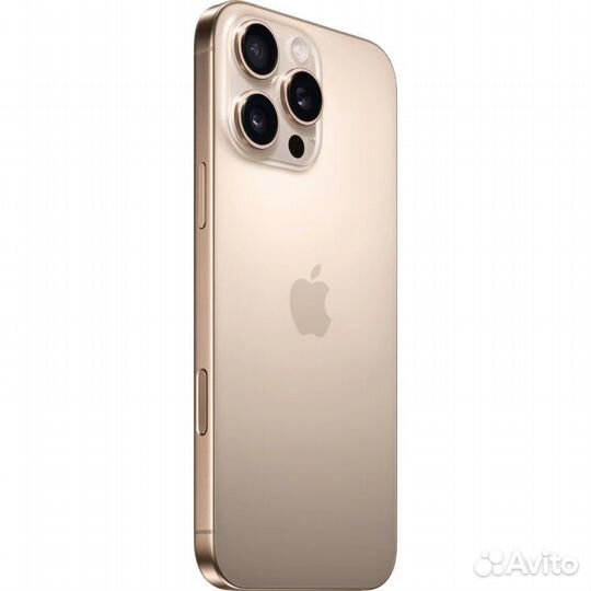 iPhone 16 Pro, 512 ГБ