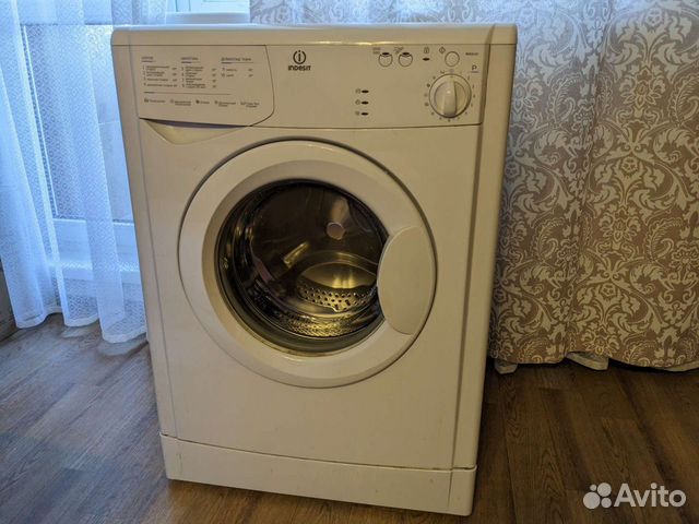 Wisa 101 indesit где блок питания