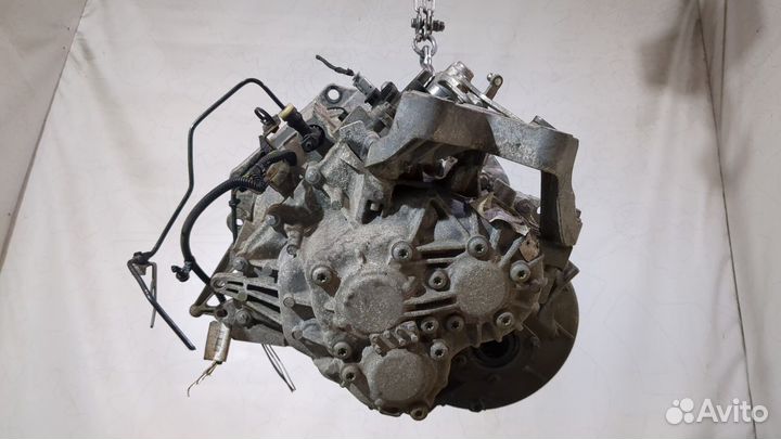 Кпп 6-ст.мех. (МКПП) Opel Insignia 1.5 Турбо-инжектор, 2017