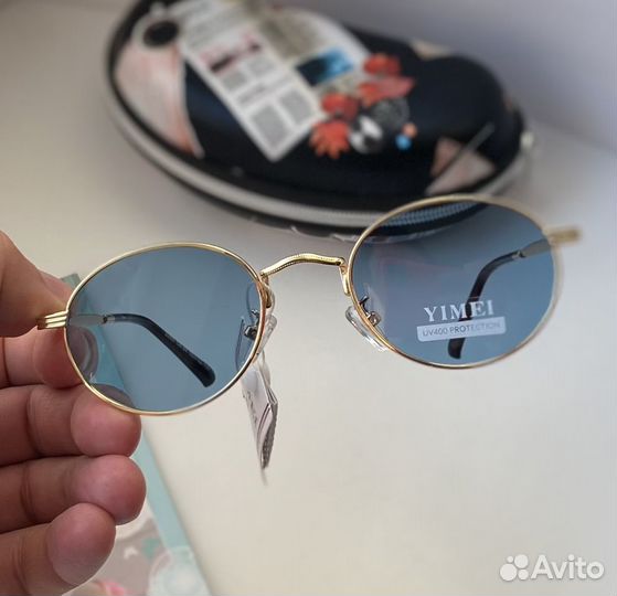 Солнцезащитные очки (7011)