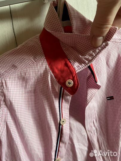 Рубашка для мальчика