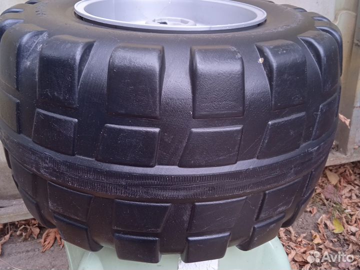 Колёса для peg-perego