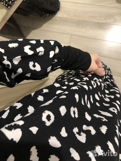 Намазники. Платье для намаза