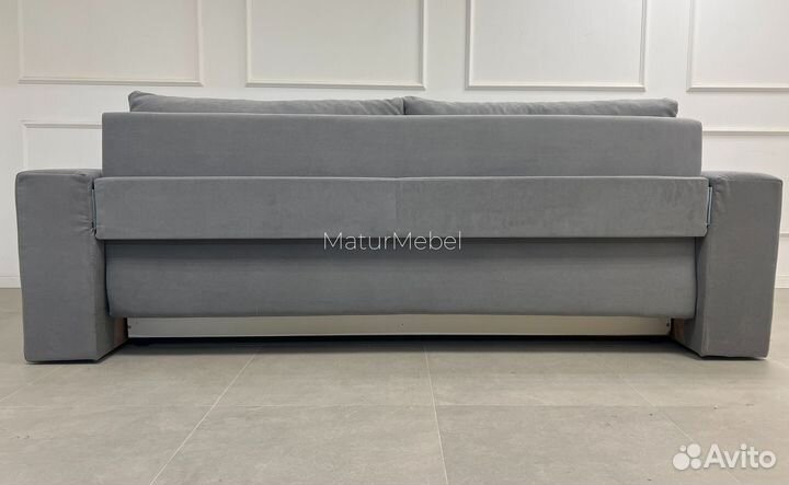 Диван Норд новый на заказ