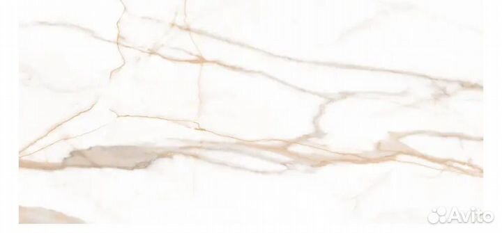 Плитка Ceradim Calacatta Goddes 120x60