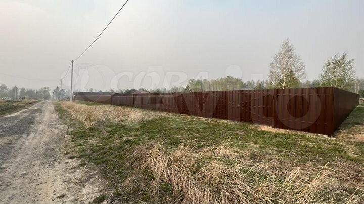 Участок 14 сот. (ИЖС)