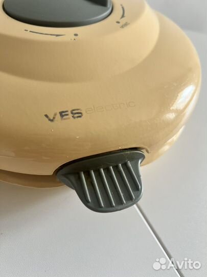 Вафельница