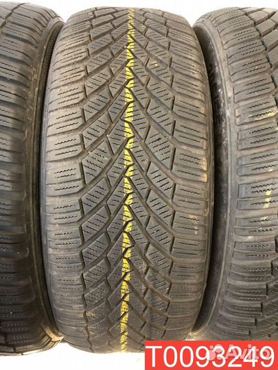 Continental ContiWinterContact TS 850 205/55 R16 91H