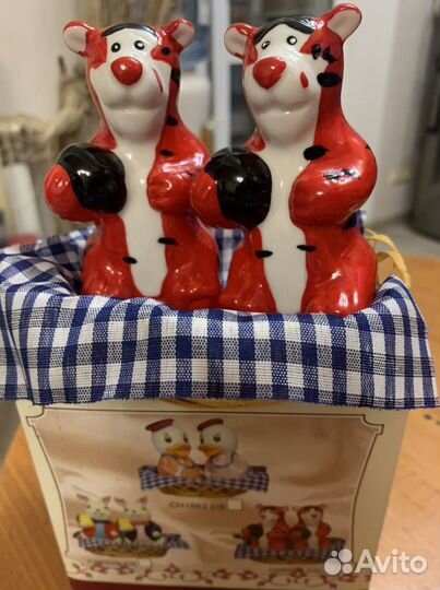 Набор для специй