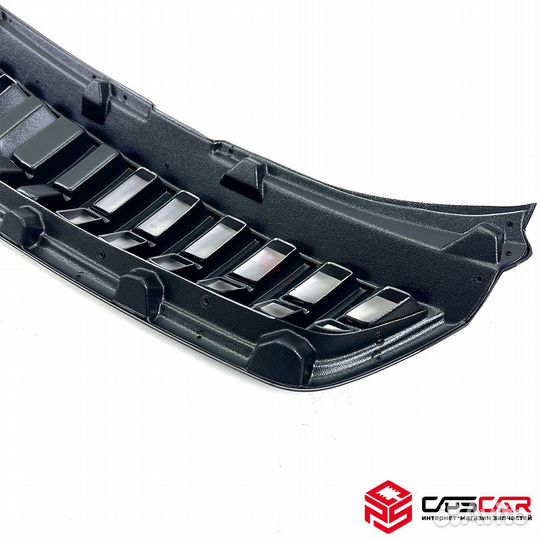 Решетка радиатора AMG Приора 2 SE