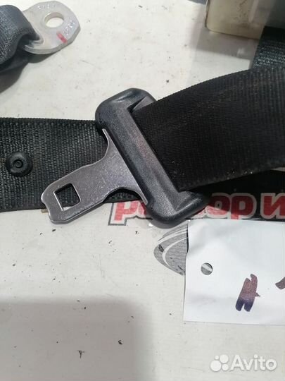 Ремень безопасности Toyota Camry GSV50 2011-2012 2