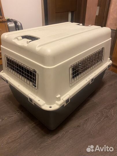 Переноска для перевозки