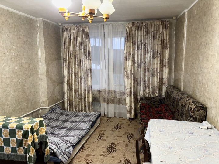 2-к. квартира, 41,7 м², 5/5 эт.