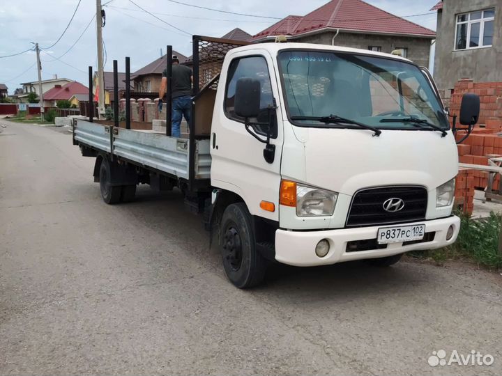 Грузоперевозки Борт 3 тон.5тон