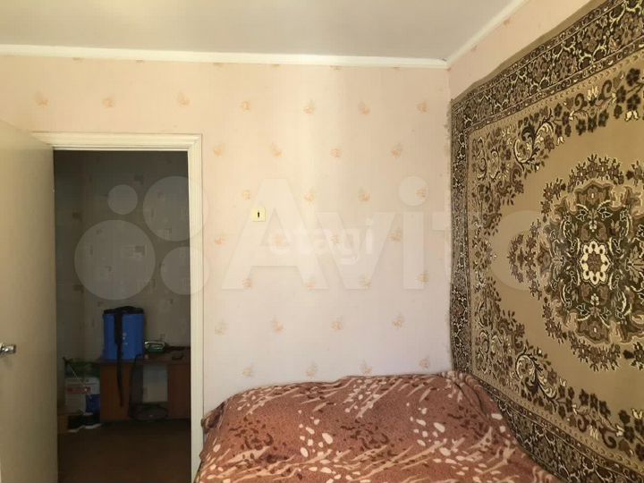 2-к. квартира, 51,7 м², 4/9 эт.