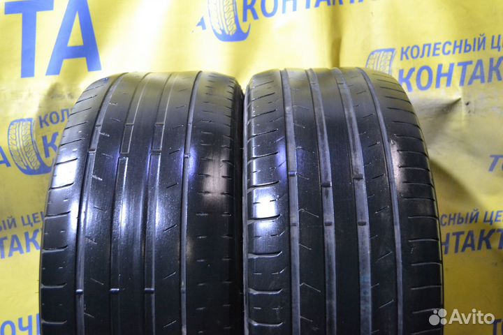 Toyo Proxes Sport SUV 275/45 R20