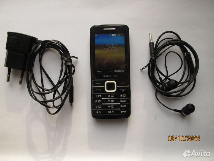 Samsung S5610