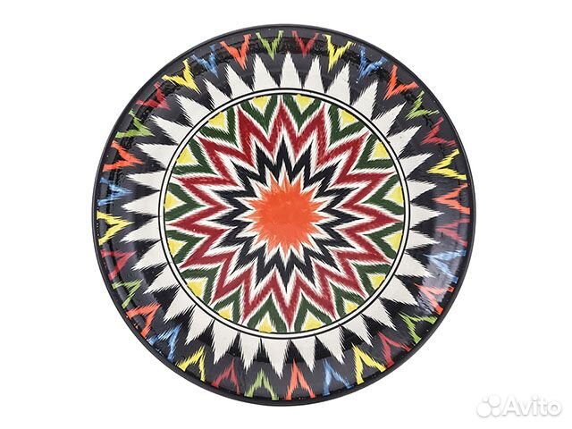 Блюдо Ляган 