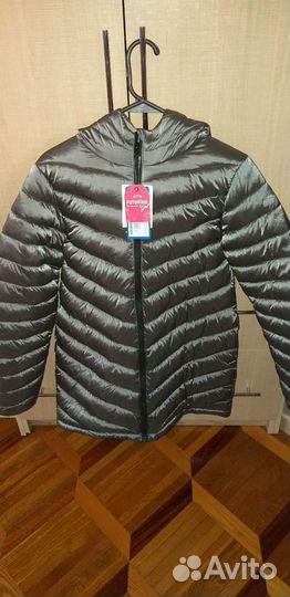 Куртка на девочку
