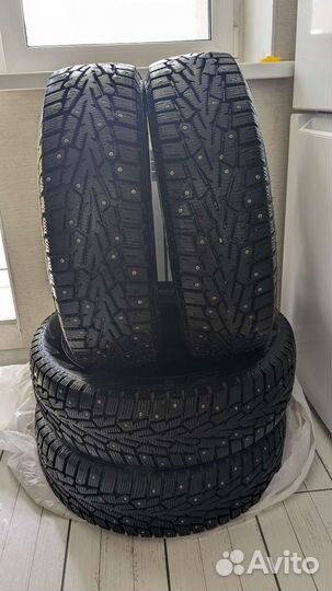 Cordiant Snow Cross 185/65 R15 92T