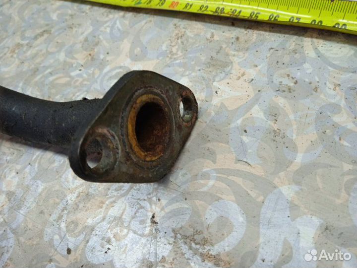 Трубка охлаждающей жидкости Great Wall Sailor 1